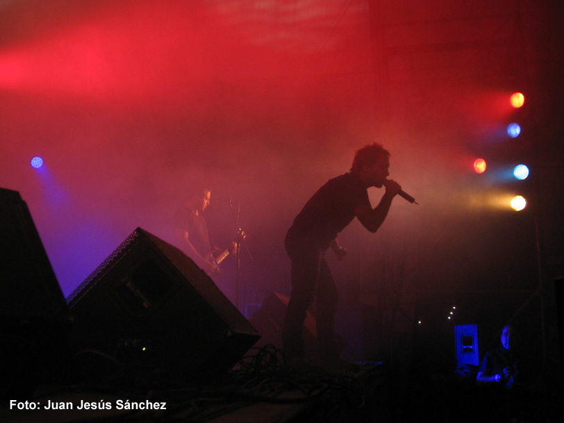 Rock Albox 2012 - Envidia Kotxina