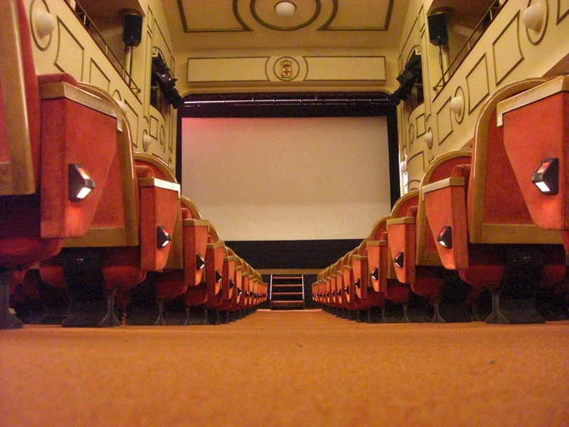 Teatro Apolo Almería