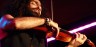 El violinista Ara Malikian. Foto de su web oficial