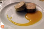 Foie Mi-Cuit hecho en casa en Pimienta Rosa - Almería