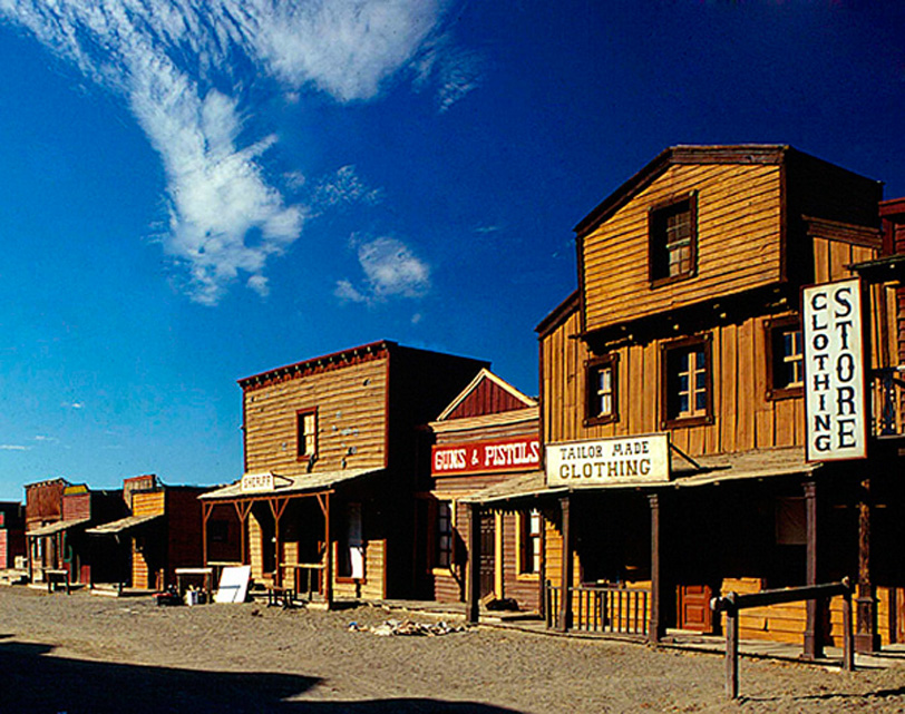 Foto: www.ayuntamientodetabernas.es