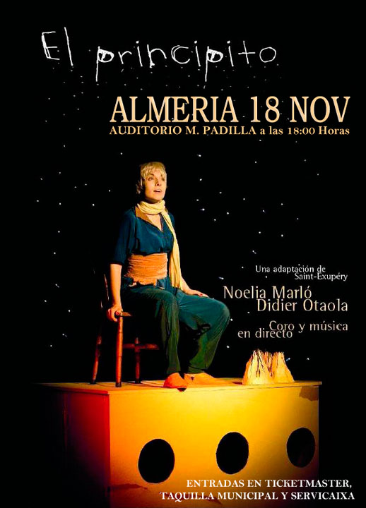 cartel_El_Principito