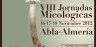 VIII Jornadas Micológicas Abulenses - Abla, Almería