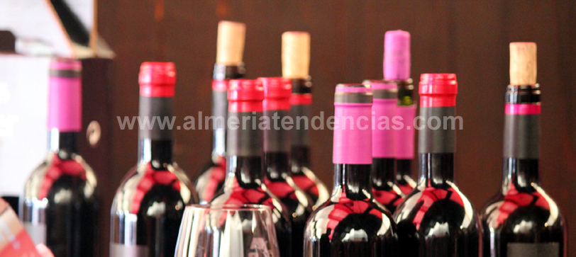 vinos de Almería