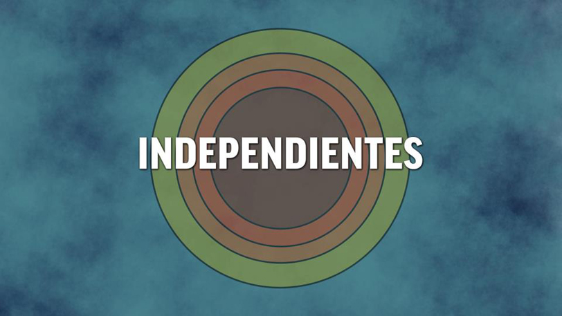 logo independientes