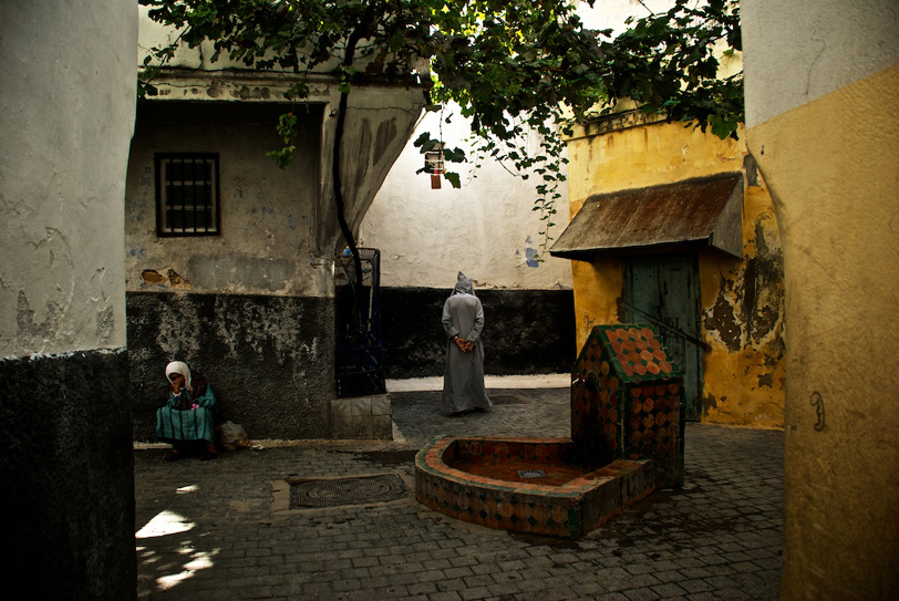 marruecos 21 - J Ramon Arevalo