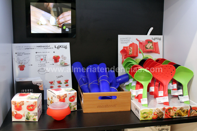 accesorios de silicona en Kamama