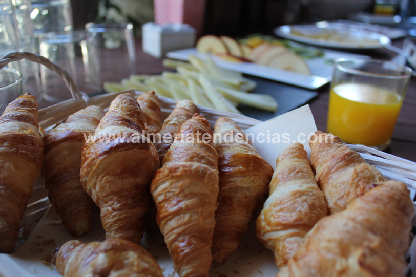 Entrantes - El Brunch de las once