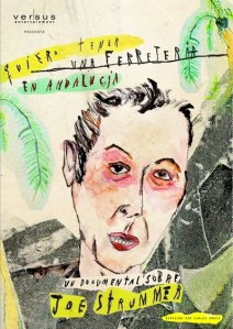 Portada de 'Quiero tener una ferretería en Andalucía'