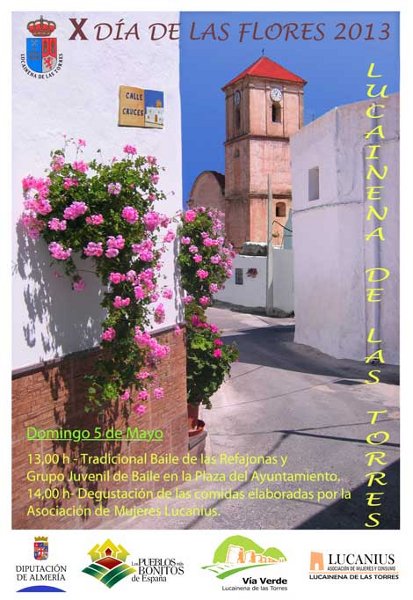 LucainenaDiadelasFlorescartel