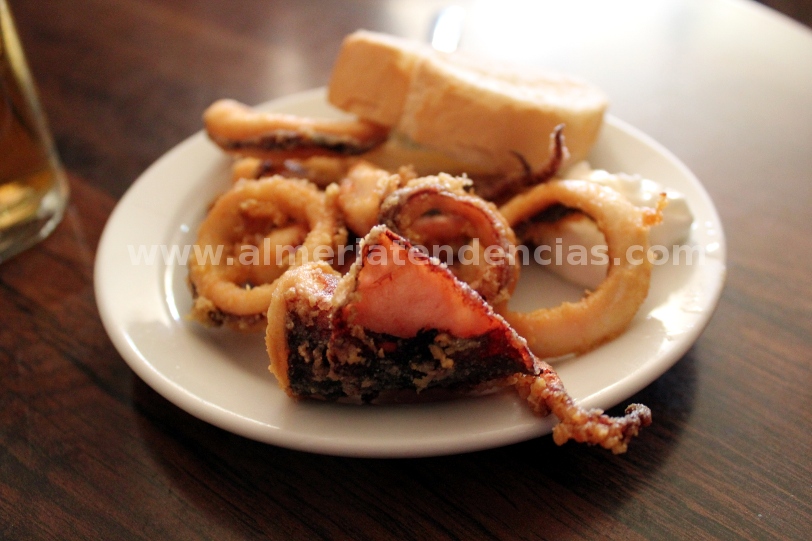 TabernaDomi -Calamares