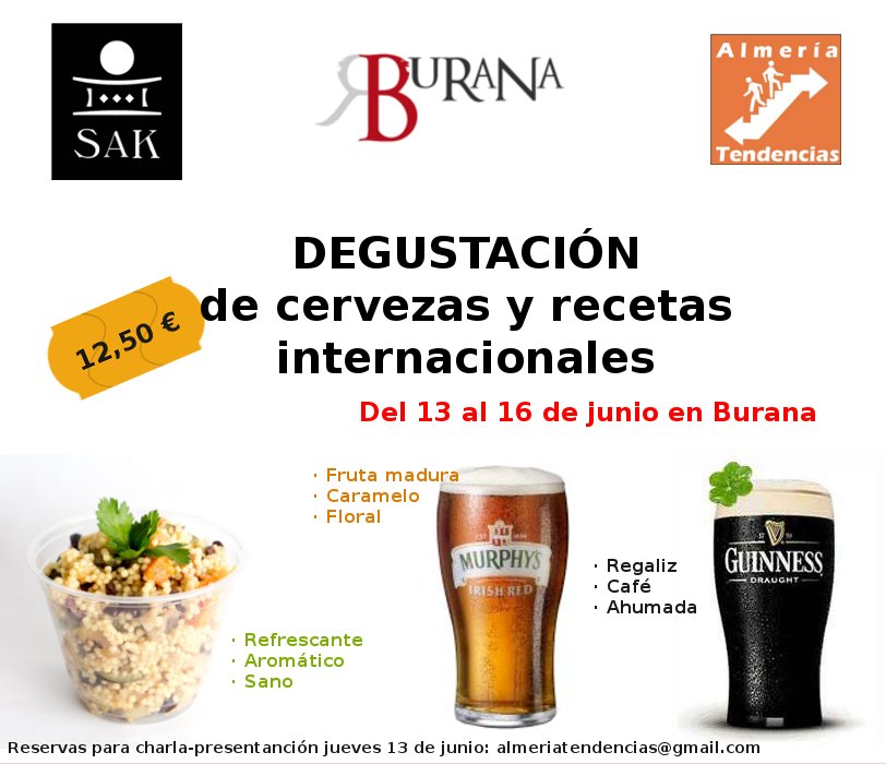 Burana y Sak