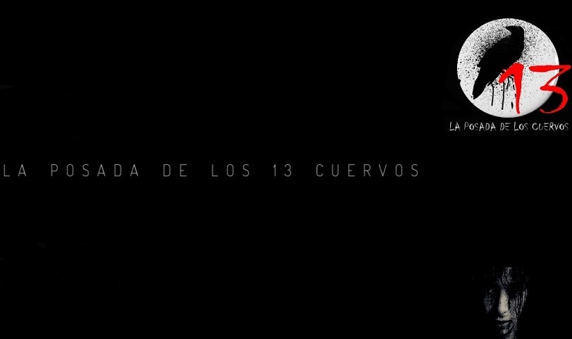 La Casa del terror en Andalucía JPEG