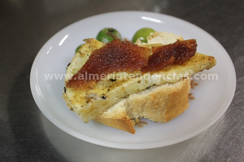 Fernández - Martyrium