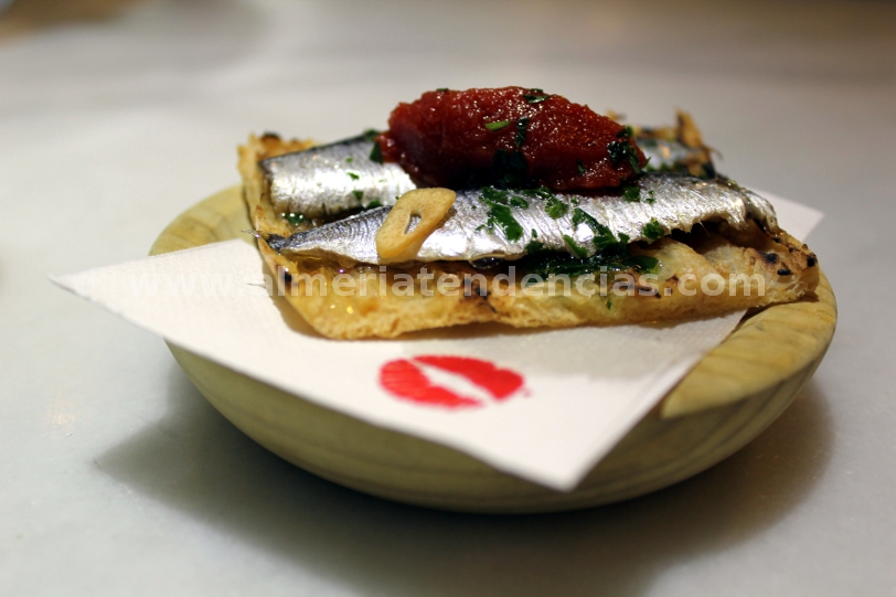 Esta tapa sí que está de cine