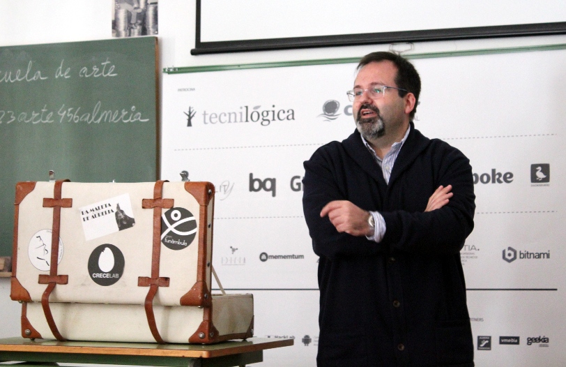 El Hackaton Manuel C Rodriguez Equipo Funambula