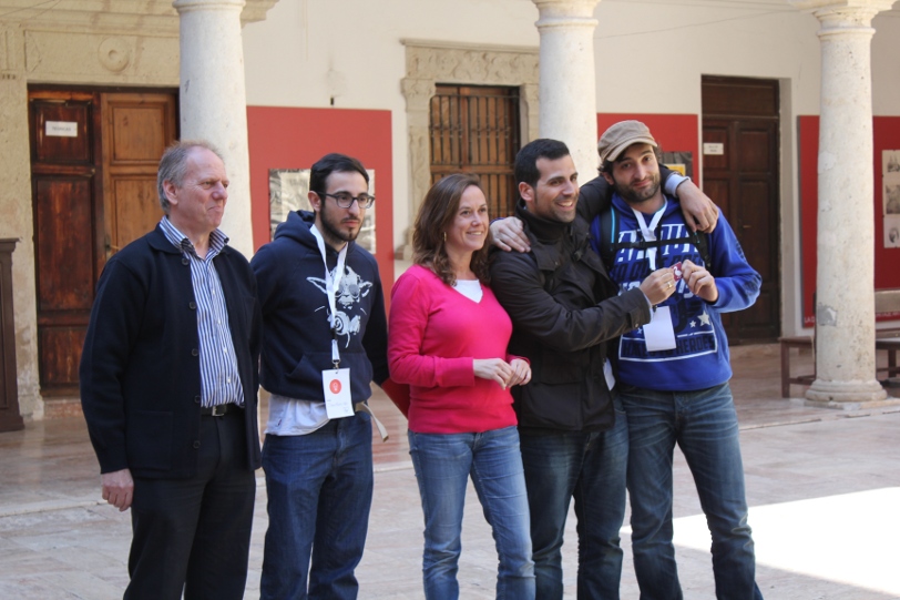 El Hackaton Equipo Carrot